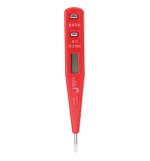 8Pcs Insulated Magnetic Screwdriver Phillips Slotted Set Digital Electric Tester