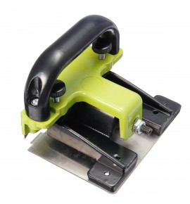 PVC Floor Cutter Flooring Installation Tool Cutting Knife Scrap Trimming Machine