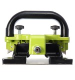 PVC Floor Cutter Flooring Installation Tool Cutting Knife Scrap Trimming Machine