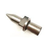 M5 M6 M8 Flat Flowdrill Thermal Friction Hot Melt Short Drill Bit Abrasive Tool