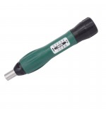 WISRETEC Torque Screwdriver Precision Adjustable 1-10NM 1/4inch Hex Hole Torque Screwdriver Kit